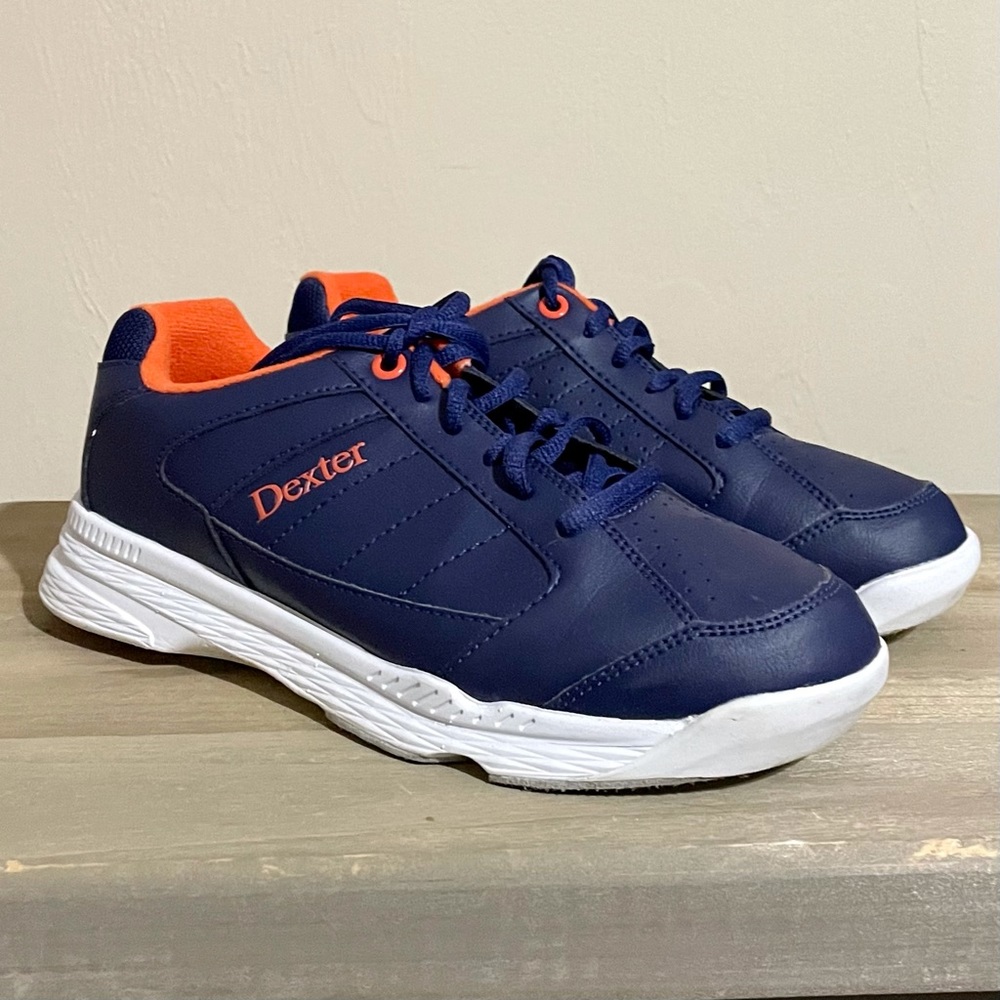 Dexter Men’s Bowling Shoes Size 6 Dex Lite